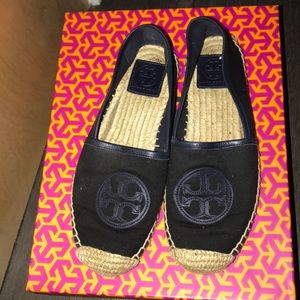 Tory Burch Espadrilles